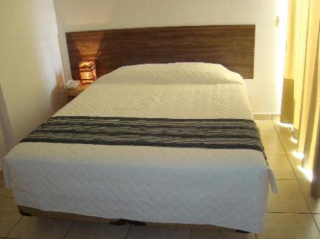 Corumba Plaza Hotel Luziania Екстер'єр фото