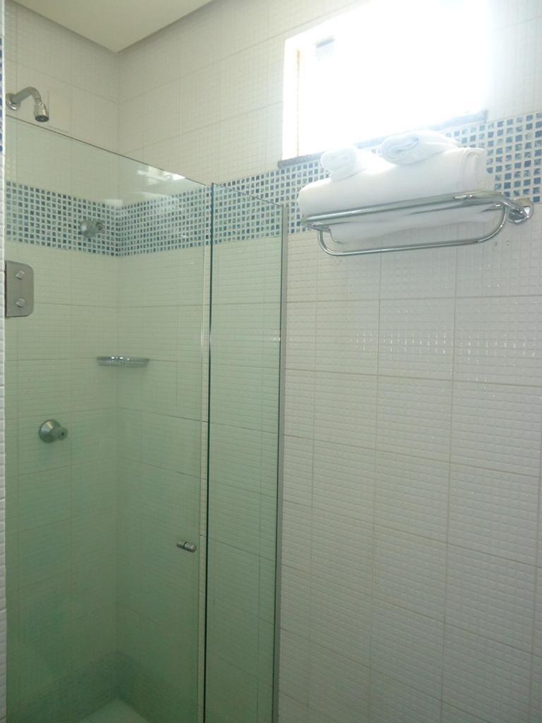 Corumba Plaza Hotel Luziania Екстер'єр фото